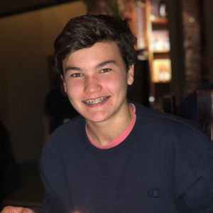 Meet your Posher, Matthew